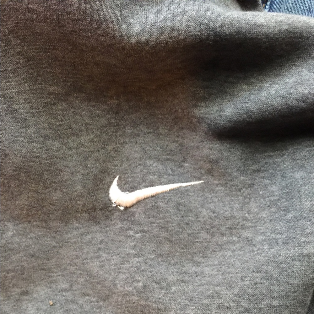Nike hoodie